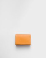 Prada Small Saffiano Leather Wallet - Image 4